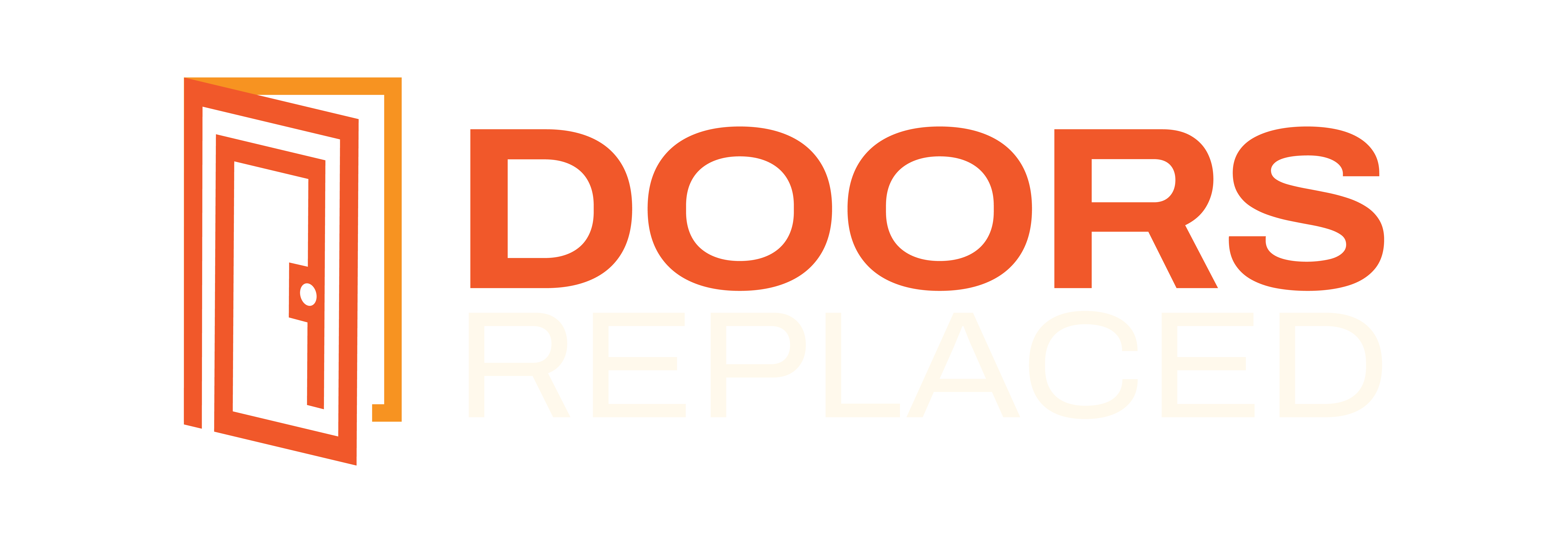 Doors Replaced