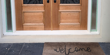Door Replacement Deal - 1 - Fast Turnaround
