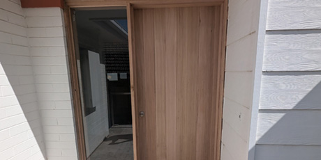 Door Replacement Deal - 2 - Quality Doors