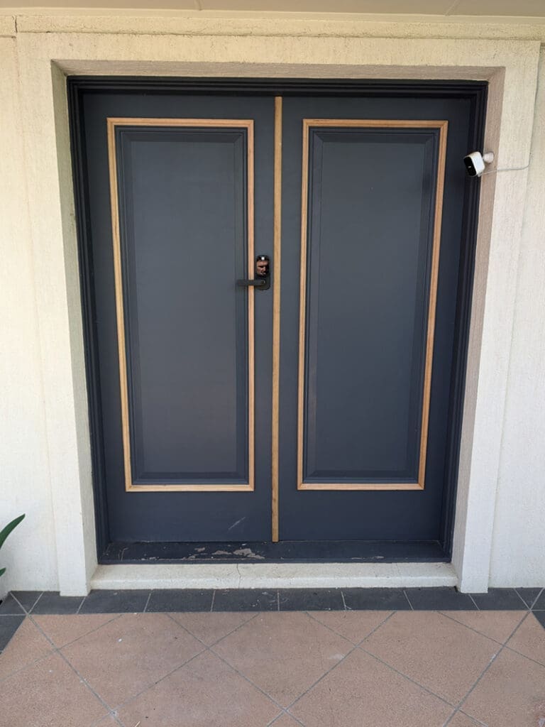 Doors Moorabbin - Expert Door Installation by Doors Replaced
