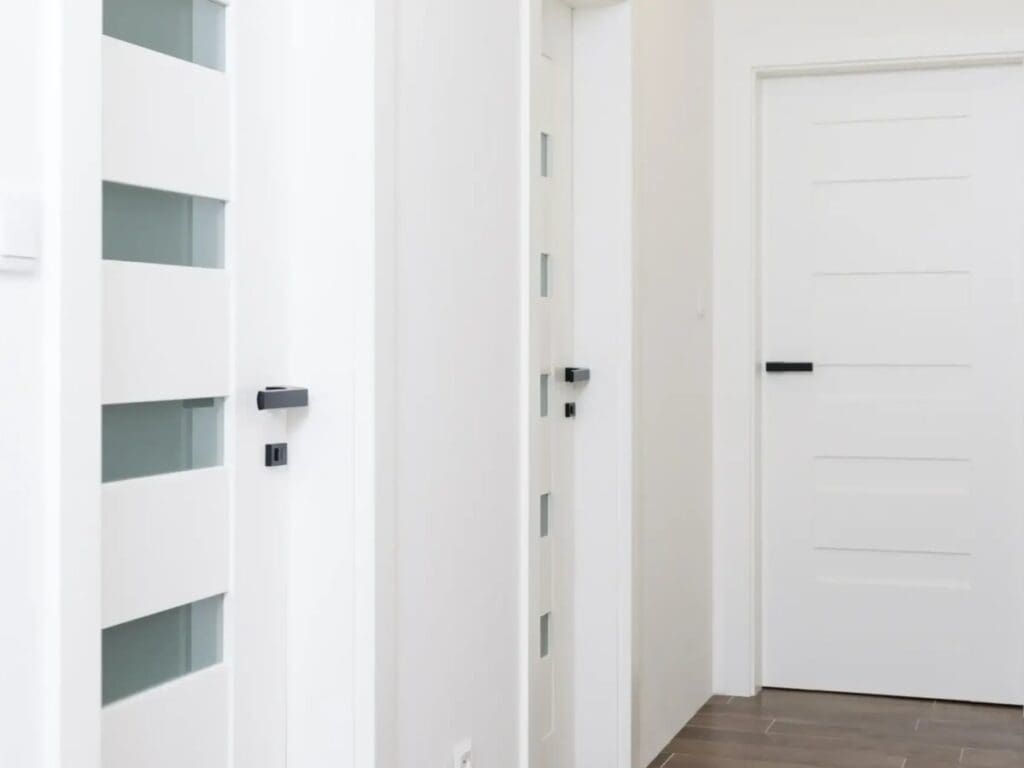 Internal Door Replacement Costs