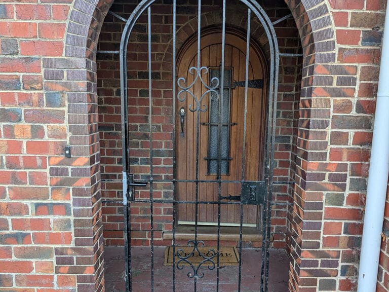 Doors Brighton by Doors Replaced - Period-Appropriate Design