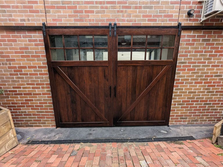 Doors Replaced Moorabbin - 1