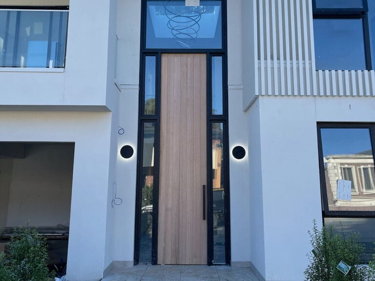 Doors Replaced Moorabbin - 2