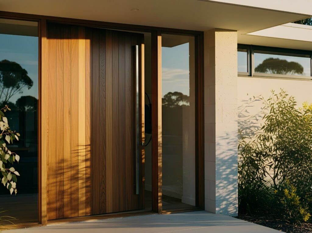 expert pivot door installers melbourne