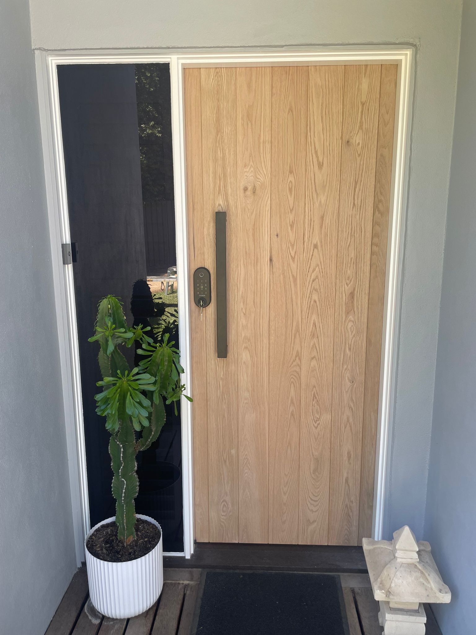 Lining Board in Mornington
