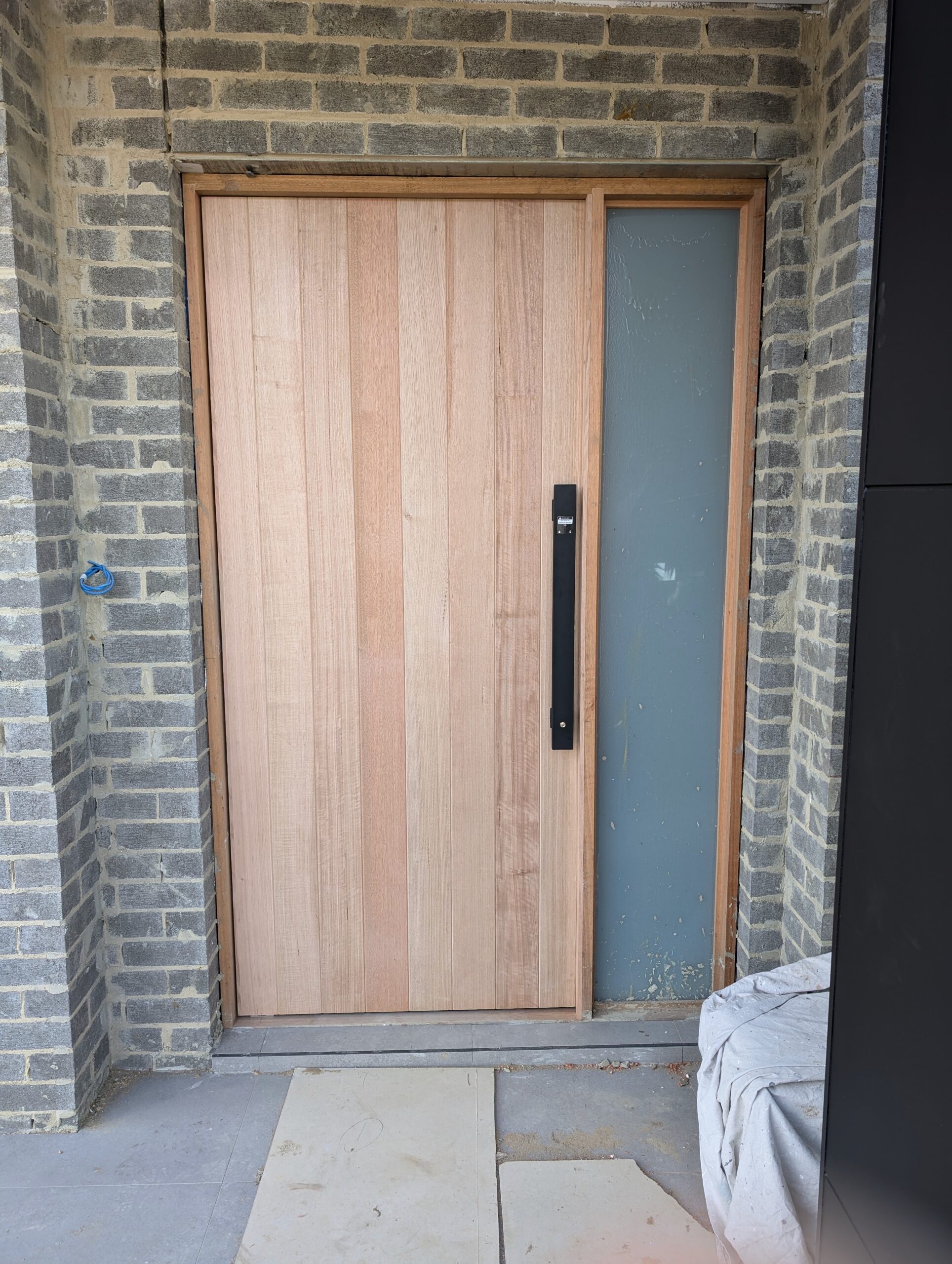 Lining Board in Brighton