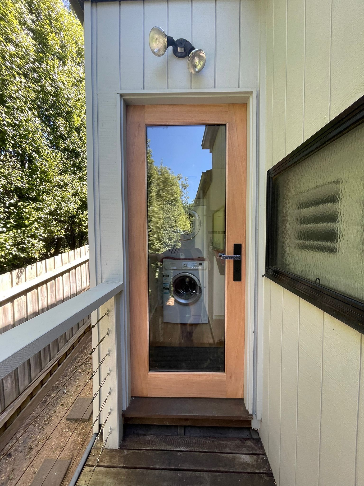 Standard Front Door in Mornington